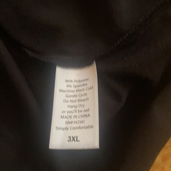 LuLaRoe Randy - Picture 4 of 5